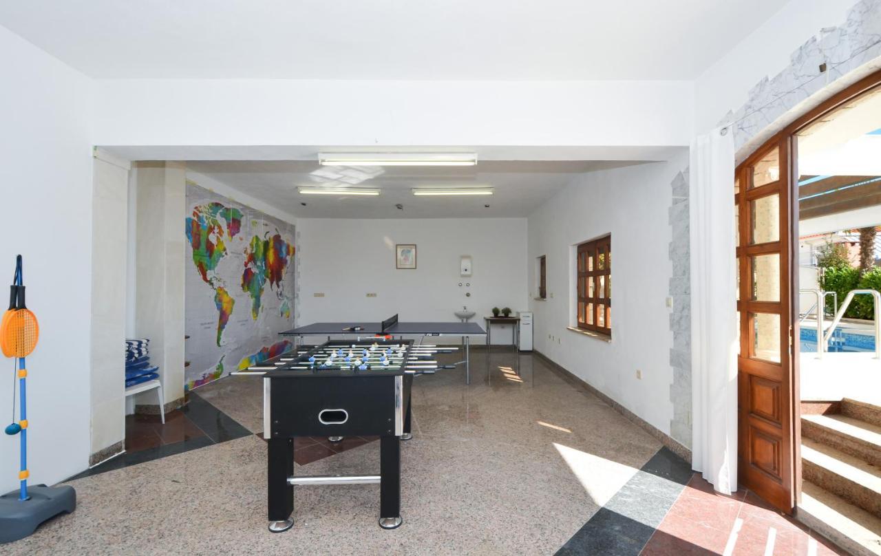 Villa Klaudia トロギール エクステリア 写真